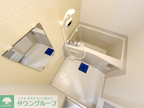 MELDIA稲城長沼の物件内観写真